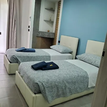 B&B Sofia Santo Stefano Ticino Esterno foto