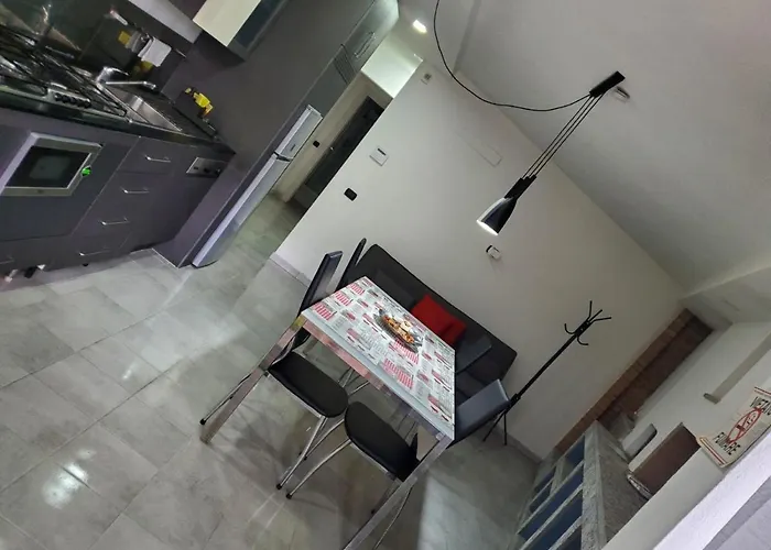 B&B Sofia